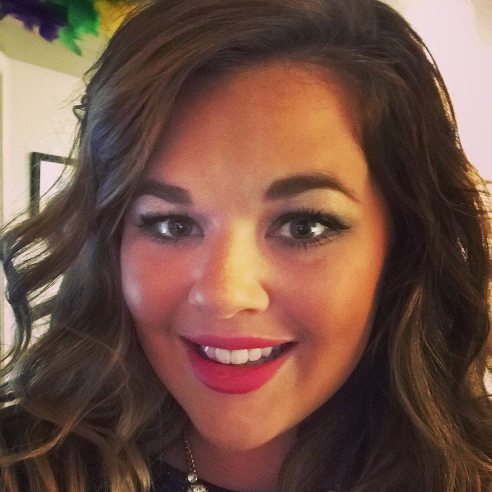 Meet your Posher!